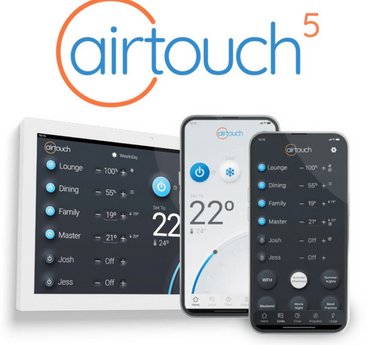 AirTouch 5